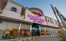 Boudl al Fayhaa Hotel Riyadh