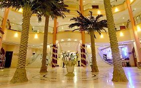 Boudl al Fayhaa Hotel Riyadh